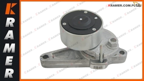 320/A8586 ORG / 320/A8586 / 320/08584 / 320/08759 320/08657 Napinacz paska JCB 3CX 4CX Silnik DieselMax  ORG Adjuster, Autotensioner belt tensioner / натяжитель ремня JCB 3CX 4CX - двигатель     dieselmax / tensor curea