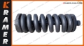 9097317 Napinacz gąsienicy HITACHI EX300-1/3  kpl. TRACK ADJUSTER & RECOIL GROUP / Натяжитель гусеницы / Leitradeinheiten / láncfeszítő kerék egységek / Vodeci tockovi