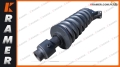 81N8-15011 Napinacz gąsienicy HYUNDAI R250LC-7 R290LC-7 R290LC-7A R290LC-7H R305LC-7 R320LC-7 R320LC-7A  kpl. TRACK ADJUSTER & RECOIL GROUP / Натяжитель гусеницы / Leitradeinheiten / láncfeszítő kerék egységek / Vodeci tockovi