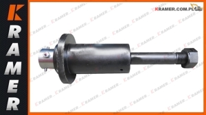 Siłownik napinacza gąsienicy KOBELCO SK200-6 SK230