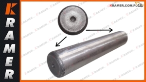 Sworzeń łańcucha gąsienicy HYUNDAI R160 R180 R210