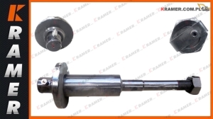 Siłownik napinacza gąsienicy SUMITOMO SH200