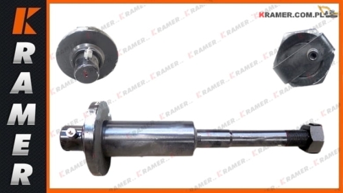 84314999 Siłownik napinacza gąsienicy SUMITOMO SH200 tensioner , натяжитель гусеницы цилиндра, napínač valec húsenica, tenditore bruco cilindro, feszítő henger hernyó, strammer sylinder