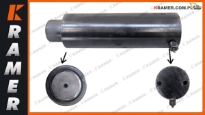 Siłownik napinacza gąsienicy SUMITOMO SH200-A3