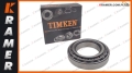 907/50100 OEM Łożysko JCB na kosz dyferencjału 3CX 4CX 530 532 535 536 540 TIMKEN / Bearing / guolis / Lager / ležaj / падшыпнік / подшипник / ložisko / Подшипник игольчатый