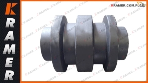 Rolka jezdna mini SANY SY26 SY35