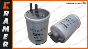 Filtr paliwa JCB OEM PARKER 3CX 4CX