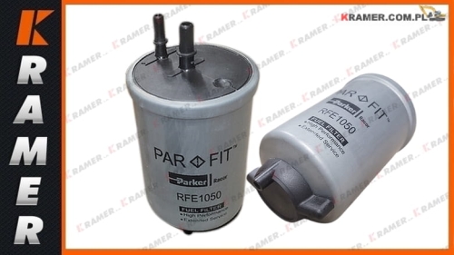 320/A7170 OEM / 320/07155 Filtr paliwa JCB OEM PARKER 3CX 4CX 530 531 532 535 540 Filtr paliwa / Fuel filter Spin-On / Топливный фильтр / паліўны фільтр /polttoainesuodatin filtro de combustible / breosla Scagaire / Kuro filtras /
