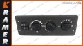 17444661 ORG Panel ogrzewania VOLVO A25G A30G A40G heating panel/нагревательная панель/ šildymo skydas/ нагрівальна панель/pannello riscaldante