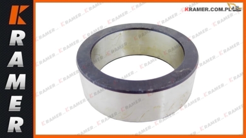 4850208 Tuleja VOLVO L110E  L150E  L220E  L110F  L150F  L180F  L120G  L150G  L180G  L220G  L90C  L120C  L150C  L180C  L90D  L120D  L150D Tuleja / Bushing / втулка / bague / cojinete / púzdro / pouzdro / persely / bucșe / bussning / Buchse / foring
