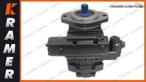 Pompa hydrauliczna VOLVO L180E L150E L220D