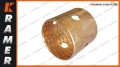 831/10182 Tuleja JCB 802 siłownika BOOM Bushing / Bearing / втулка / buchse