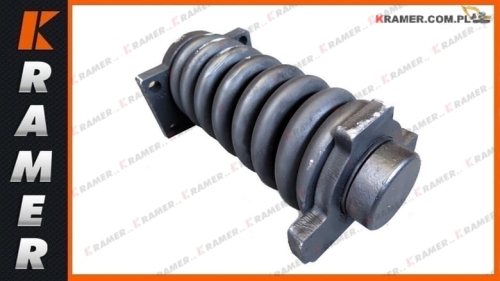 VOE14669596 / VOE14669597 / 14669596 / 14669597 Napinacz gąsienicy VOLVO EC55B EC55C EC55D EC60C  EC60D ECR48C ECR50D ECR58 Track adjuster / Натяжитель гусеницы / Leitradeinheiten / láncfeszítő kerék egységek / Vodeci tockovi