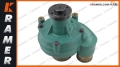 15143576 Pompa wody VOLVO A25F A30F Water Pump / Wasserpumpe / водяной насос / vodné čerpadlo / vízszivattyú / pompa dell'acqua / vannpumpe / Pompă de apă