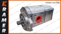 14673440 OEM VOE14673440 Pompa hydrauliczna VOLVO EW180C EW140D EW160D EW180D EW210D EW150E EW160E Hydraulic gear Pump / Steering Pump / Насос гидравлический / hydraulické zubové čerpadlo /