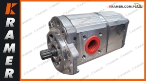 Pompa hydrauliczna VOLVO EW160D EW180D EW180C