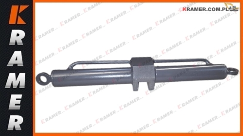 17214200  VOE17214200 Siłownik blokowania łyżki VOLVO L45F L50F L60F L70F L90F L110F L120F L45G L50G L60G L70G L90G L110G L120G L45H L50H L60H L70H L90H L110H L120H cylinder / cilindras / cilindar / циліндр