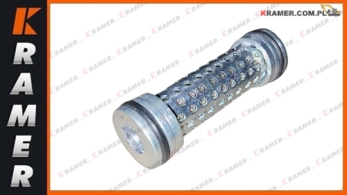 1656528 / VOE1656528 Filtr VOLVO A25 A30 A35 A40 A30C A35C A25D A30D A35D A40D A25E A30E filter / фільтр / filtras / filtru /
