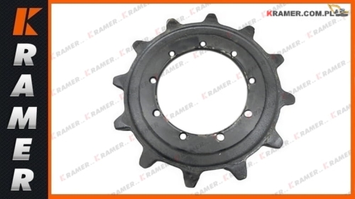 69191-14430 Koło napędowe mini KUBOTA K008 Sprocket / Turas / Kettenräder / Antriebsräder / Звезда / Pignon / Lánckerekek / Rueda cabilla / Ruota motrice / Drivhjul / Vetopyörät / Dzenoša zvaigzne / Žvaigždes / Hnací kola / veotähikud