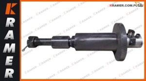 Siłownik napinacza gąsienicy JCB JS200 JS210 JS240