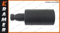 2657675 265-7675  Rolka podtrzymująca mini CAT 303CR  304  304.5  304CR  305  305CR Top roller / Верхний поддерживающий ролик / Tragrolle /  rouleaux supérieurs / görgők / carrier roller /