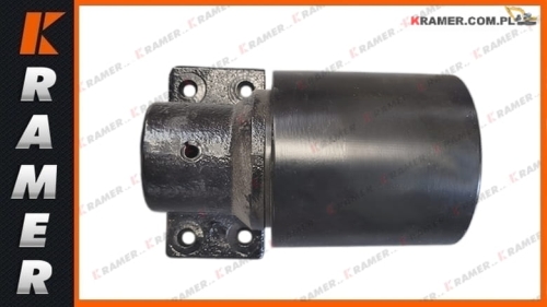 820210012 Rolka podtrzymująca SUNWARD SWE70 Top roller / Верхний поддерживающий ролик / Tragrolle / rouleaux supérieurs / carrier roller /