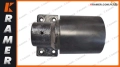 143TA8889 Rolka podtrzymująca AICHI SR18 SR182 SR210 SR21 RZ150 Top roller / Верхний поддерживающий ролик / Tragrolle / rouleaux supérieurs / carrier roller /