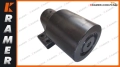 143TA8889 Rolka podtrzymująca AICHI SR18 SR182 SR210 SR21 RZ150 Top roller / Верхний поддерживающий ролик / Tragrolle / rouleaux supérieurs / carrier roller /