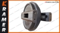 1000021308 Koło napinające mini NEUSON 2702 / 2600 / 3402 Idler / Leiträder / Натяжное колесо / Ленивец / Láncfeszítő kerekek / Vodící (napínací) kola / Ruote anteriori / Vodeci tockovi / Roue folle / ledarhjul / framhjul / Johtopyörät