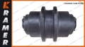 172499-37301 Rolka jezdna mini YANMAR SV100 track bottom roller  / Laufrolle / Опорный каток / görgők / rouleaux / Underrullar / Alarullat / ruller / Roomiku tugirull alumine