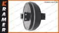 81EH-10050 / 81E8-2004 Koło napinające HYUNDAI R290 / R290LC 3 / R320 3 / R350/ R350LC / R360LC 3 Idler / Leiträder / Натяжное колесо / Ленивец / Láncfeszítő kerekek / Vodící (napínací) kola /