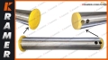 100X596PH Sworzeń wysięgu łyżki fi 100 L596 VOLVO CAT KOMATSU HITACHI DOOSAN DAEWOO JCB HYUNDAI LIEBHERR Bucket Link Pin / Палец / kanál csap / bolt / stift