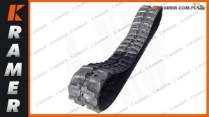Gąsienica gumowa 230x72x39
