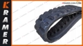 320X86X53B Gąsienica gumowa 320x86x53B CAT 259 259B 259B3 259 Rubber track / Резиновые гусеницы / Gummikette / Chenille caoutchouc / Cingolo in gomma / Oruga de goma / Gummilarver / Gummibelter / Kumitelat / kummiroomikud/