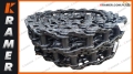 14213609 / 14504130  / 213609 Łańcuch gąsienicy VOLVO EC160 EC229 H10B 44 ogniwa Track chain / Baggerketten / цепи гусеницы / lanci / bulldózer láncok / Kedjor /  kjeder belter / Telaketjut, vetopyörät / Roomikuketid / Metala kede /
