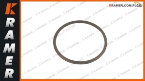 Uszczelnienie napinacza gąsienicy CAT 315 318 320