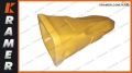 1U3552RC Ząb CAT J550 - skalny HD Tooth / zahn / Tip / Diente, ЗУБ, Зубья / dinti de cupa