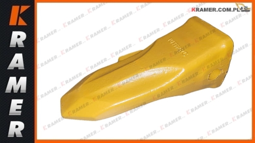 1U3552RC Ząb CAT J550 - skalny HD Tooth / zahn / Tip / Diente, ЗУБ, Зубья / dinti de cupa