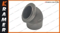 11110454 / VOE11110454 Przewód VOLVO L150E L180E L220E L150F L180F L220F EXHAUST PIPE / VÝFUKOVÉ POTRUBIE / ISPUŠNA CIJEV / IŠMETIMO VAMZDYS / ВИХЛОПНА ТРУБА