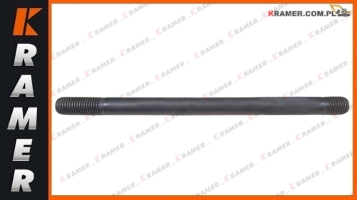 11191209 / VOE11191209 Nakrętka VOLVO A25D A30D flange nut / Гайка с буртиком / flanschmutter / Piuliță cu guler / Peremes anya