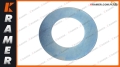 11034512 VOE11034512 Dystans VOLVO L60E L70C L90C L110E L120E L150C L180 L70D L90D L110E L110F L120F L150E L60G L70F L90F L150F L180C L60H L70H L90H L110H L120H L150H Spacer Washer / Дистанционная прокладка / arandela espaciadora / Distanzscheibe / Шайба