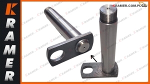 Sworzeń KOMATSU WB93R-5 WB97S-5 WB97R-5 WB142-5