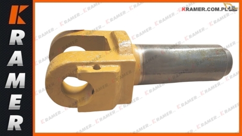 8E6222 Sworzeń pługa CAT D4H D4HXL D4HIII  Pin Pivot / pivot / perno / stožer / otočný čep / spil / ašis / vira / Drehpunkt / sväng / colyn / tengely  / Палец