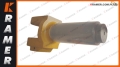 8E6222 8E-6222 Sworzeń pługa CAT D4H D4HXL D4HIII  Pin Pivot / pivot / perno / stožer / otočný čep / spil / ašis / vira / Drehpunkt / sväng / colyn / tengely  / Палец