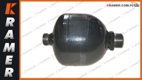 2371925 Akumulator gazowy CAT M318F M315F  M317F  M323F  416F   M313-07  M313C  M314 MH3026  M313D  M315  M315D  MH3024  M315D2  M322D  M318D  M314F   M322D  M322C  M320F Accumulator Group Hydraulic / аккумулятор / Гидроаккумулятор