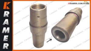 Sworzeń VOLVO A35C A40