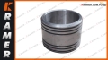 421544 Tuleja dystansowa kolektora VOLVO L120D L120C L120B L120 EC280 EC300 A25 A20 A25C A20C A25B Bushing / втулка / manchon / casquillo / púzdro / persely / bucșe / bussning / Buchse / hylse / Втулка аутриггера