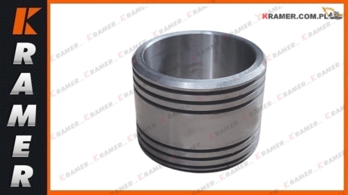 421544 Tuleja dystansowa kolektora VOLVO L120D L120C L120B L120 EC280 EC300 A25 A20 A25C A20C A25B Bushing / втулка / manchon / casquillo / púzdro / persely / bucșe / bussning / Buchse / hylse / Втулка аутриггера