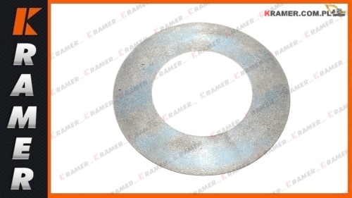 11034514  VOE11034514 Dystans VOLVO L60E L70C L90D L120C L150C L180 L60F L70D L90E L110F L120D L180C L60G L70F L90F L120E L60H L70G L90G L120F L150H L120H Spacer Washer / Дистанционная  прокладка / arandela espaciadora / Distanzscheibe / Шайба
