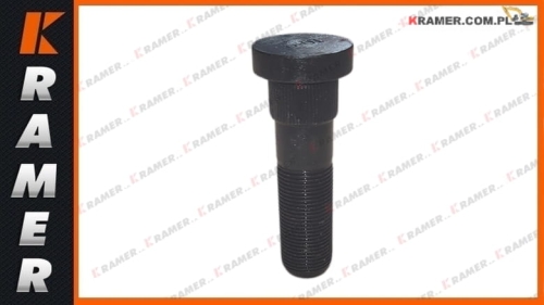 547758 Szpilka CAT M312 M313C M315 M315C M316C M318 TH350B TH355B TH460B TH560B TH580B  Weel Stud / Шпилька колесная / Kolesový čap / Щифт за колело / Svornjak kotača / Riteņa radze